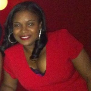 Meet your Posher, Lady